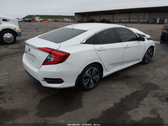 Honda Civic Ex-t Image 2