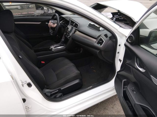 Honda Civic Ex-t Image 10