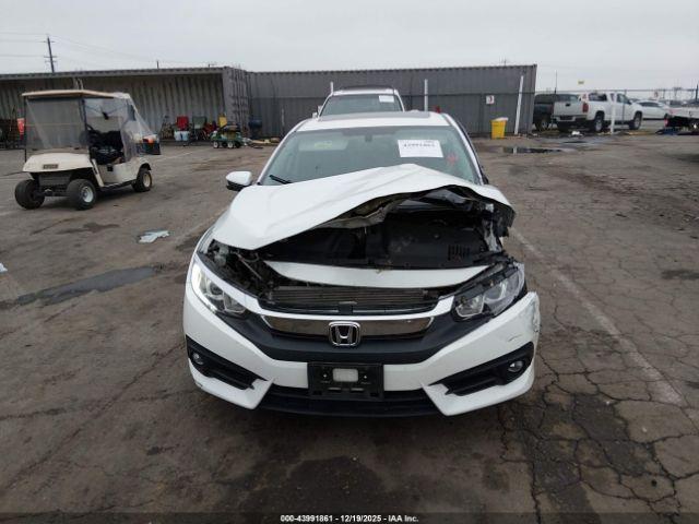 Honda Civic Ex-t Image 14