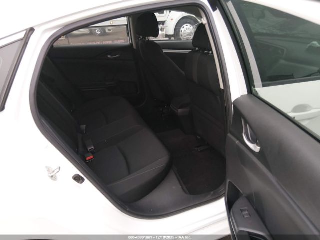 Honda Civic Ex-t Image 5