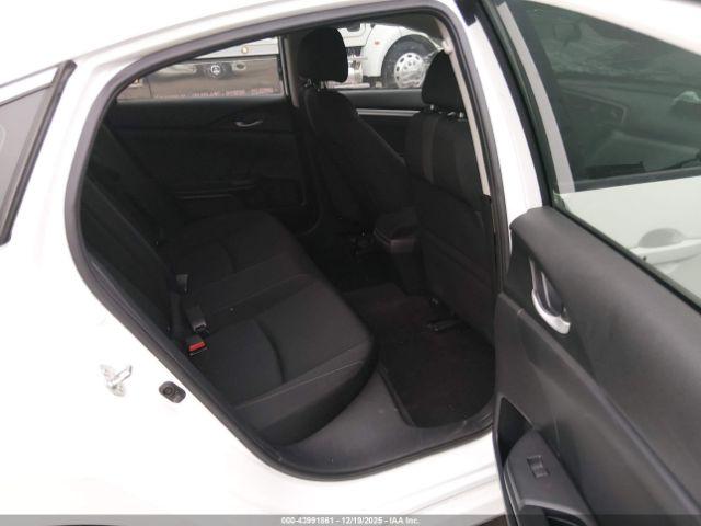 Honda Civic Ex-t Image 5