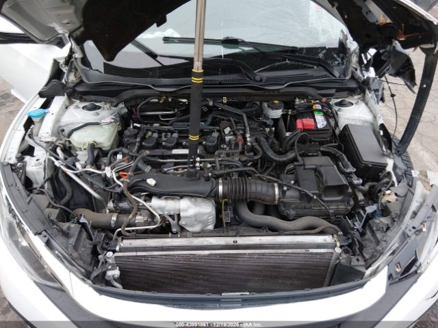 Honda Civic Ex-t Image 15