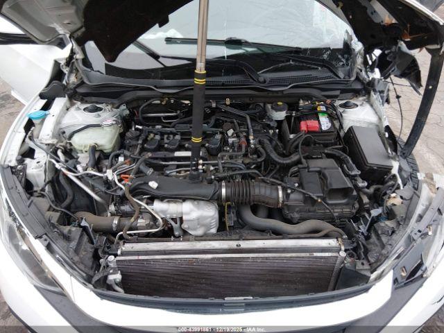 Honda Civic Ex-t Image 15