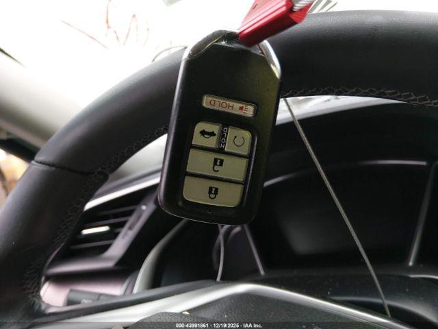 Honda Civic Ex-t Image 6