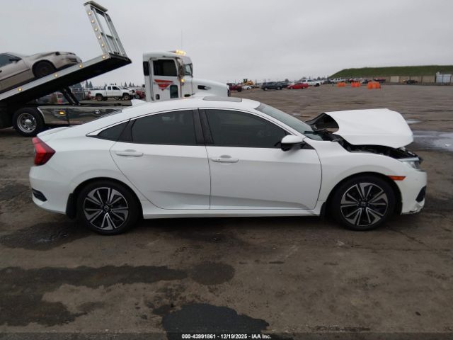 Honda Civic Ex-t Image 12