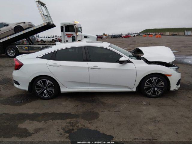 Honda Civic Ex-t Image 12