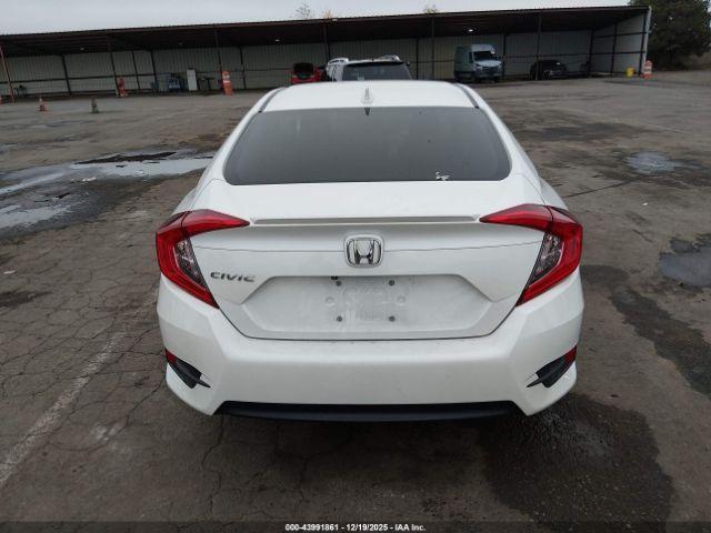 Honda Civic Ex-t Image 11