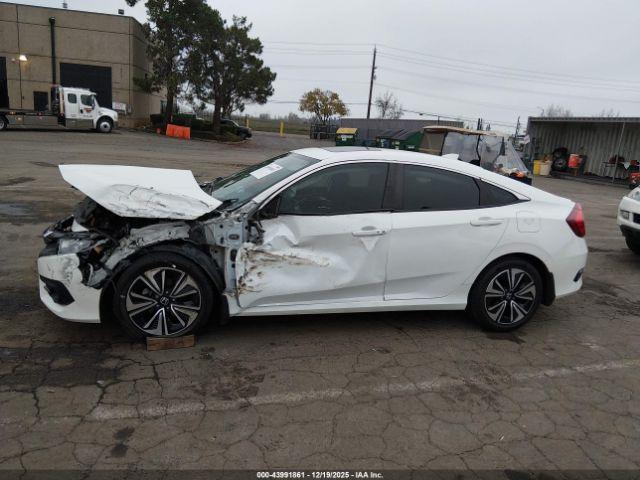 Honda Civic Ex-t Image 3