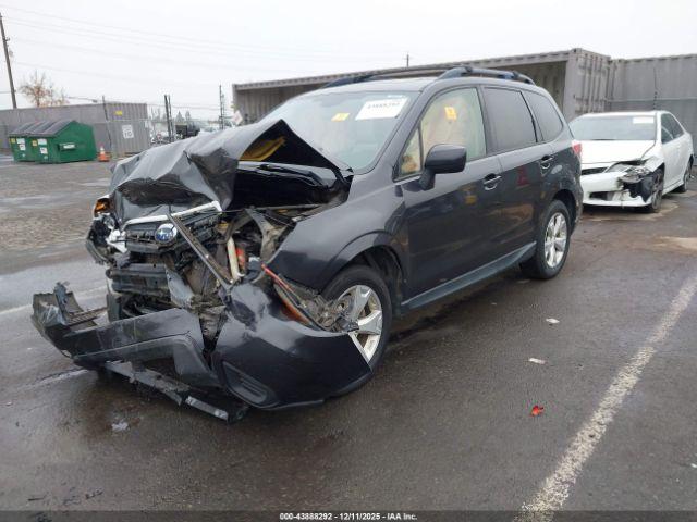 Subaru Forester 2.5i Premium Image 5