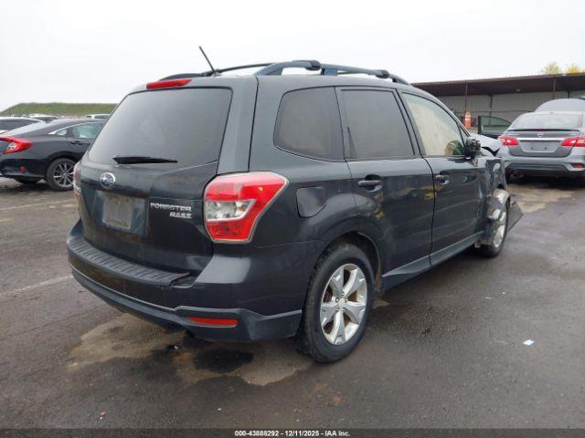 Subaru Forester 2.5i Premium Image 10