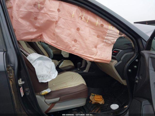 Subaru Forester 2.5i Premium Image 2