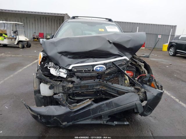 Subaru Forester 2.5i Premium Image 6