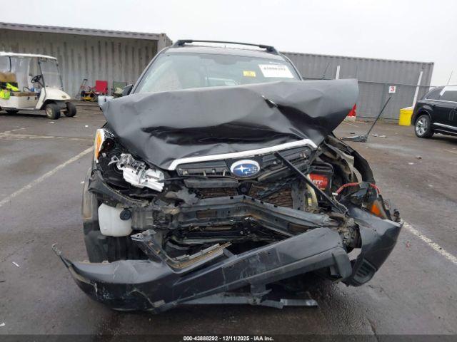 Subaru Forester 2.5i Premium Image 6