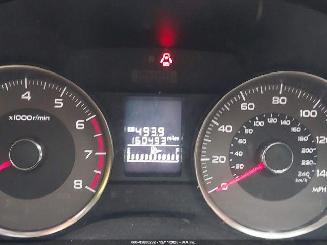 Subaru Forester 2.5i Premium Image 7