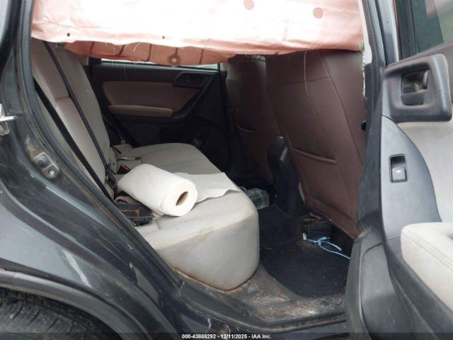 Subaru Forester 2.5i Premium Image 9