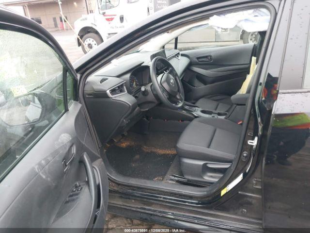 Toyota Corolla Le Image 7