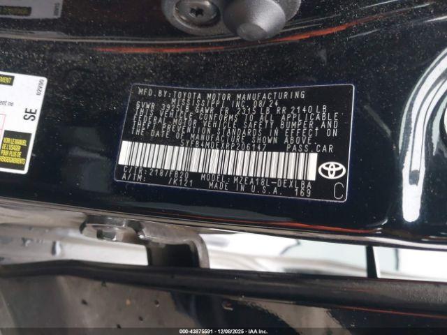 Toyota Corolla Le Image 5