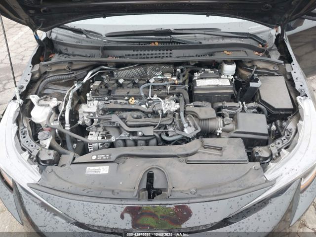 Toyota Corolla Le Image 3