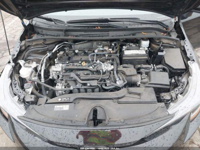 Toyota Corolla Le Image 3