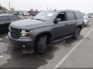 Chevrolet Tahoe 2wd Lt Image 6