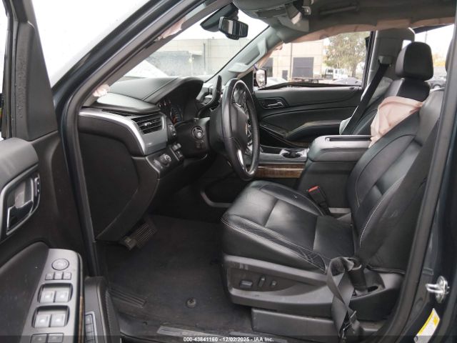 Chevrolet Tahoe 2wd Lt Image 7