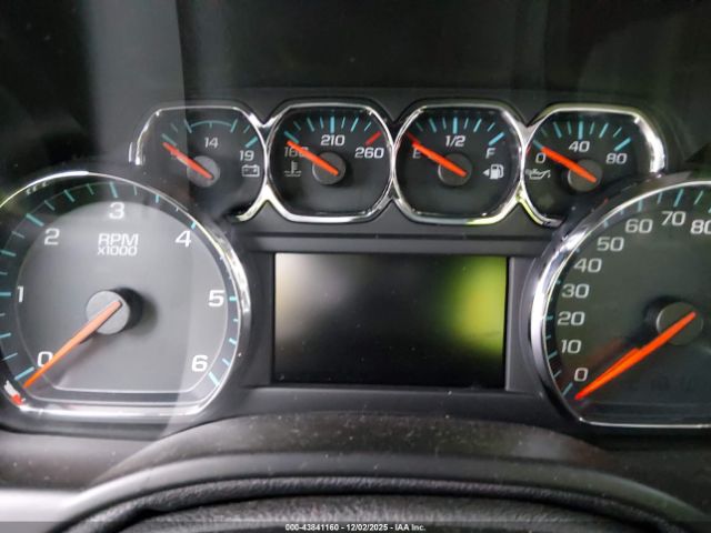 Chevrolet Tahoe 2wd Lt Image 9