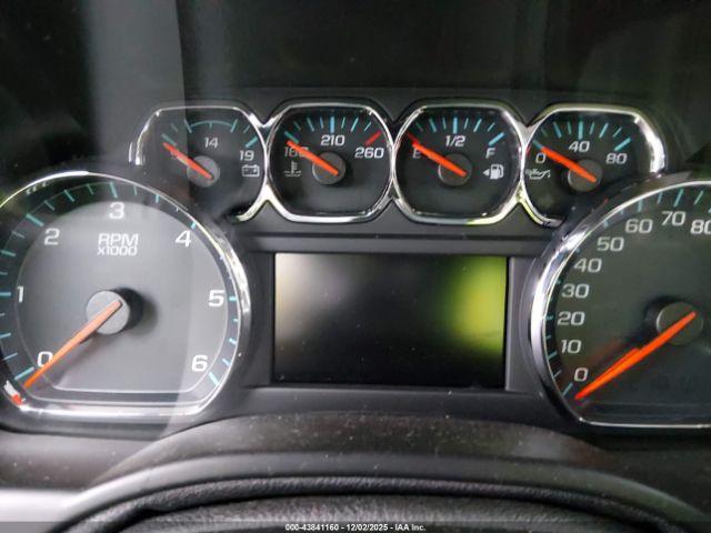 Chevrolet Tahoe 2wd Lt Image 9