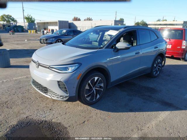 Volkswagen ID.4 Awd Pro S Image 5