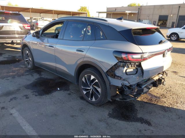 Volkswagen ID.4 Awd Pro S Image 7