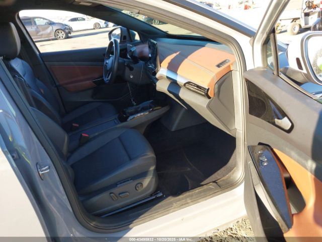 Volkswagen ID.4 Awd Pro S Image 4