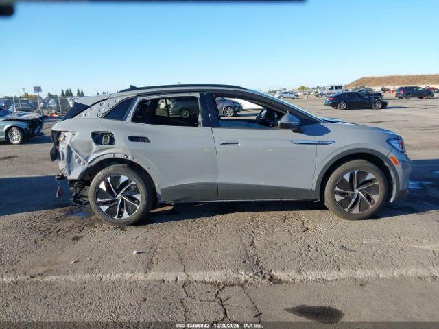 Volkswagen ID.4 Awd Pro S Image 11