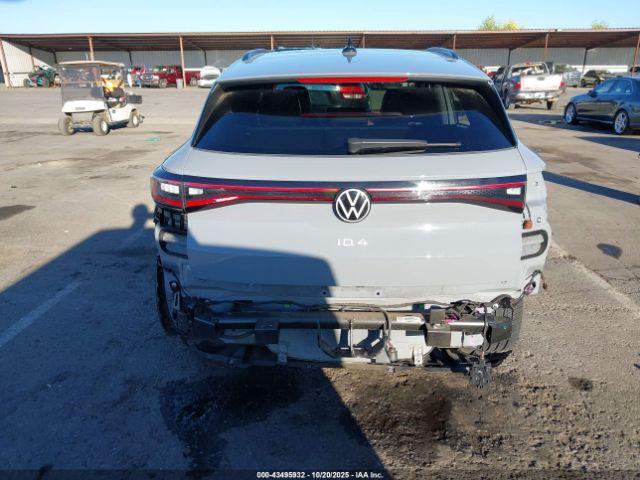 Volkswagen ID.4 Awd Pro S Image 16