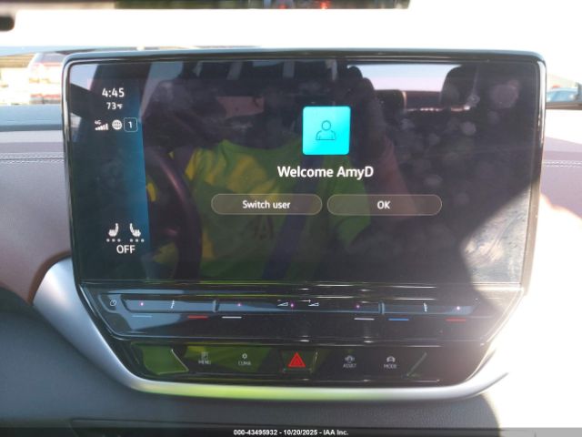 Volkswagen ID.4 Awd Pro S Image 19