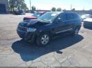 Jeep Grand Cherokee Laredo Image 3