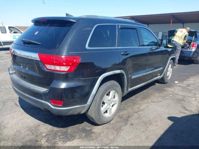 Jeep Grand Cherokee Laredo Image 16