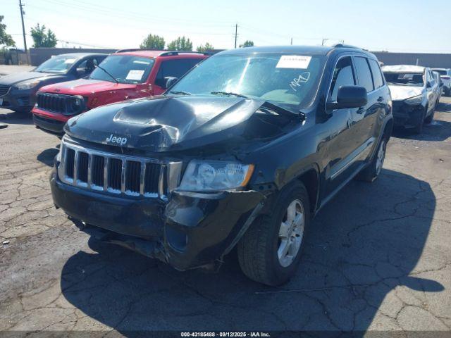 Jeep Grand Cherokee Laredo Image 6