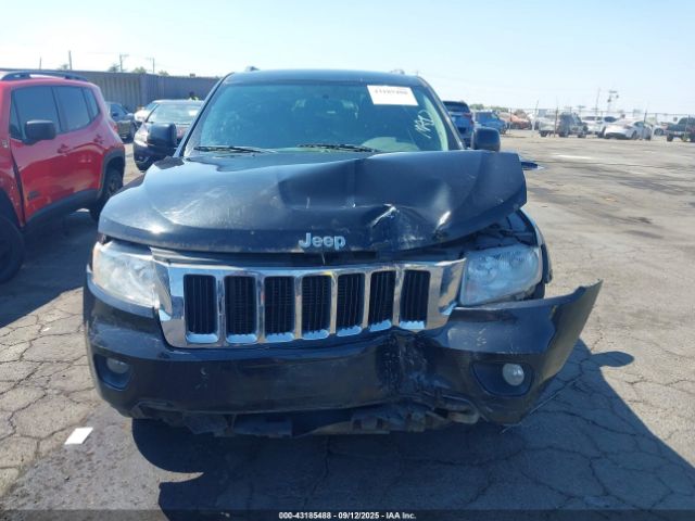 Jeep Grand Cherokee Laredo Image 14