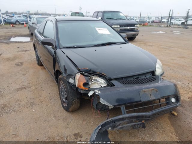 Honda Civic Dx Image 1