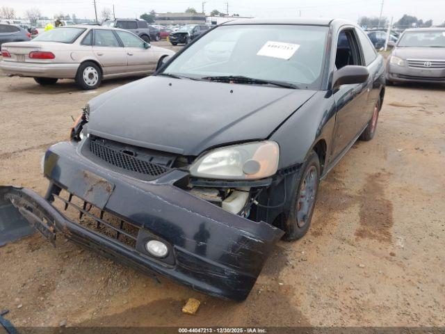 Honda Civic Dx Image 4