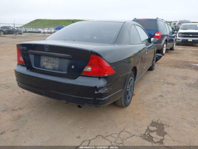 Honda Civic Dx Image 3