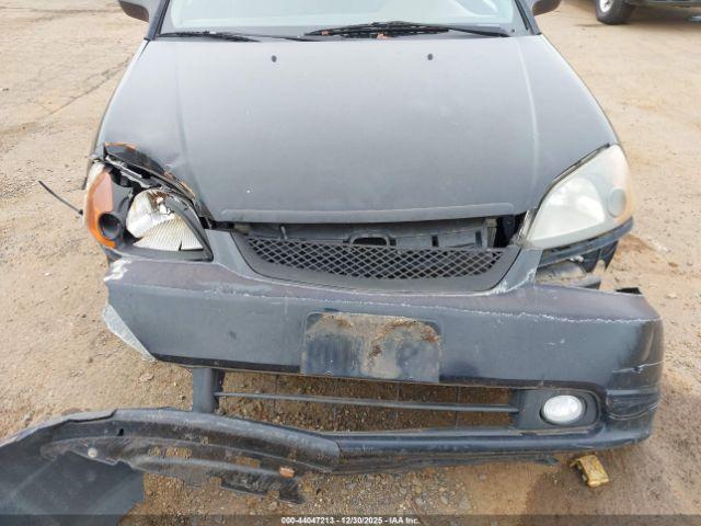 Honda Civic Dx Image 2