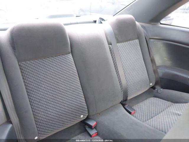 Honda Civic Dx Image 6