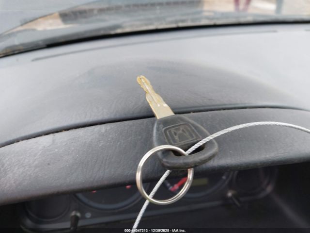 Honda Civic Dx Image 10