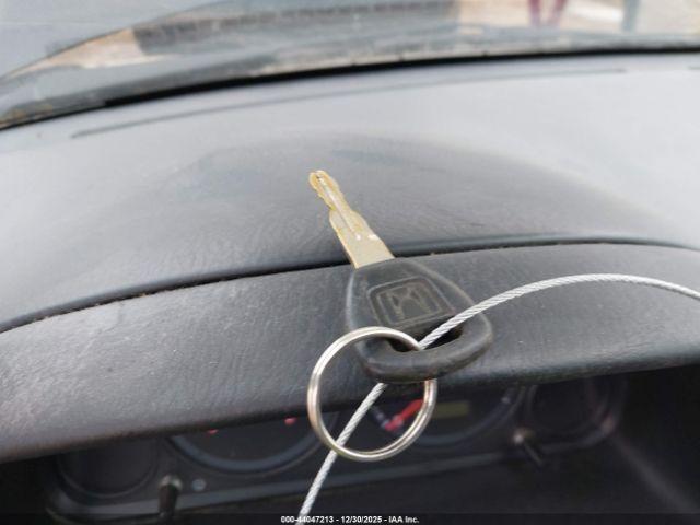 Honda Civic Dx Image 10