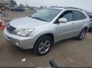 Lexus RX Image 5