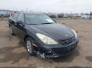 Lexus Es Image 10