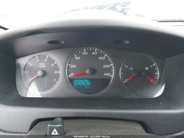 Chevrolet Impala Ltz Image 15