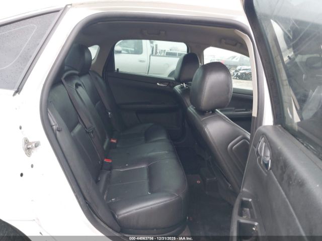 Chevrolet Impala Ltz Image 2