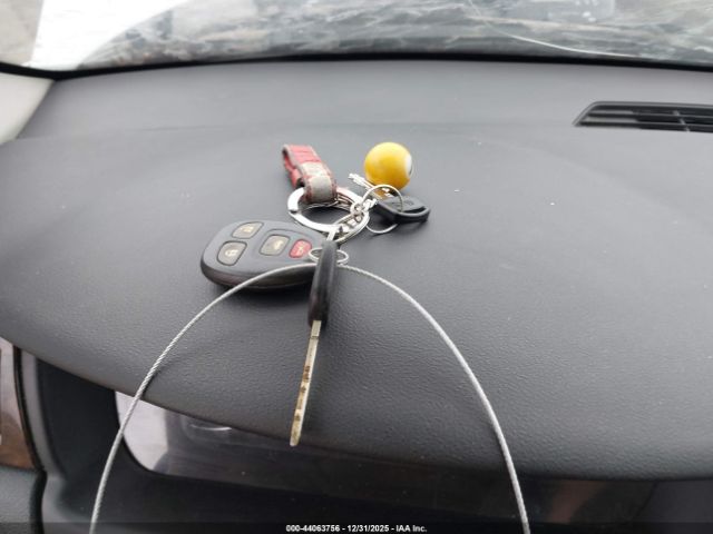 Chevrolet Impala Ltz Image 4