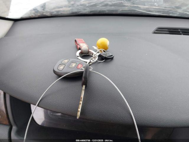 Chevrolet Impala Ltz Image 4